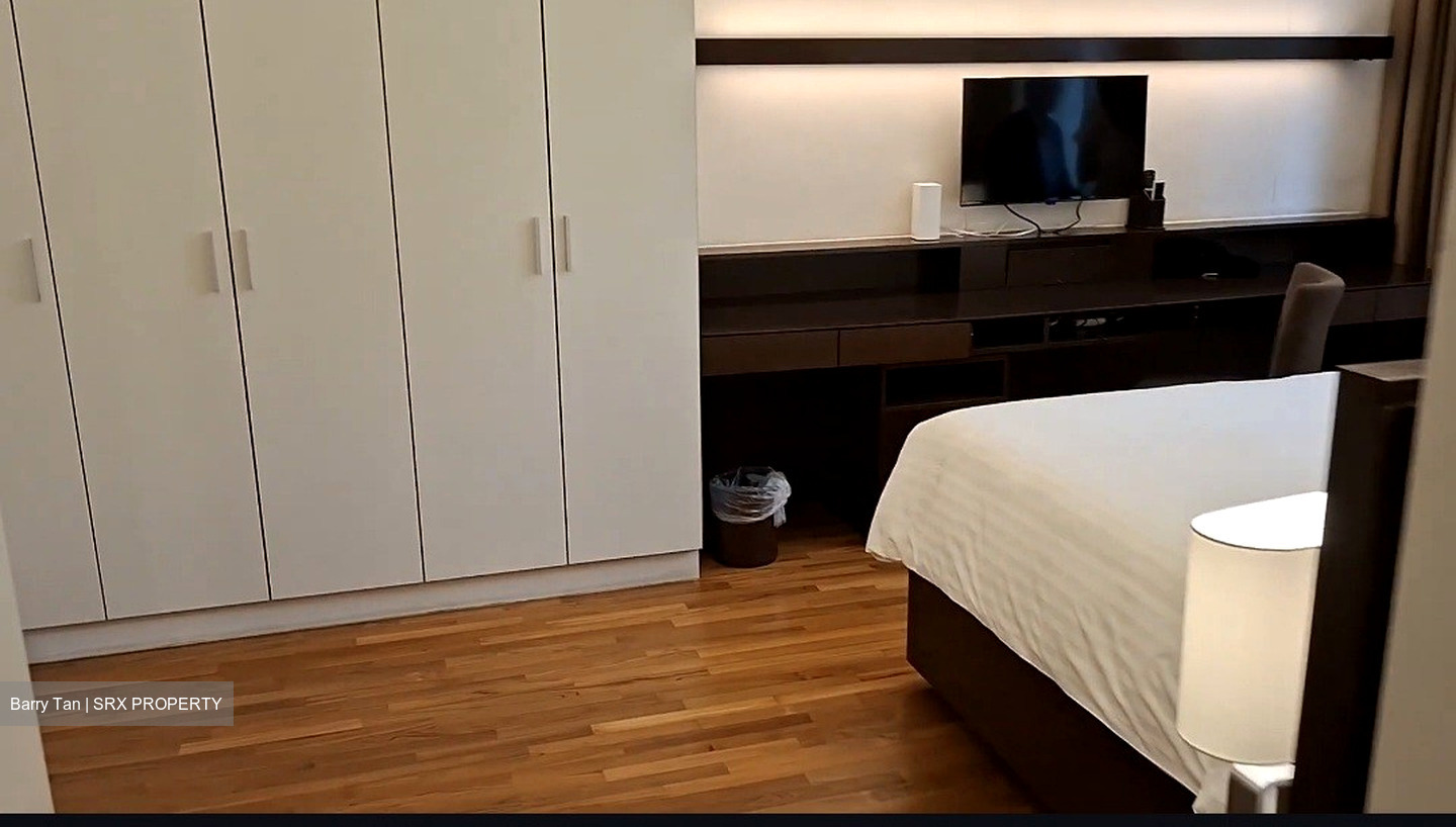 Orchard Scotts (D9), Condominium #499299421